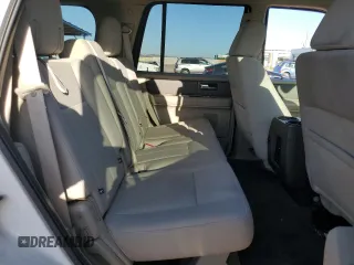 2008 Ford Expedition SSV with VIN 1FMFU16598LA02889, listed as a Copart auction lot 61295135 with 145,373 mi miles and Clean title. Bid and sale history available at DreamBid. Image 10.