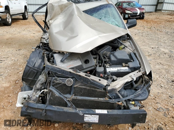 2000 Toyota Avalon XL z VIN 4T1BF28B4YU032815, wystawiony jako Copart lot #55579375 z przebiegiem Nie podano mil oraz Nie do naprawy • Non repairable. Historia ofert i sprzedaży dostępna na DreamBid. Obrazek 12.