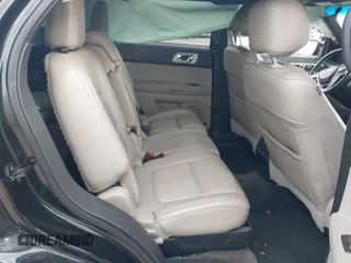 2014 Ford Explorer Limited with VIN 1FM5K7F84EGB68627, listed as a IAAI auction lot 42037583 with 171,436 mi miles and . Bid and sale history available at carsss.com. Image 8.