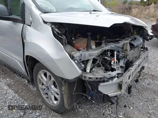 2021 Ford Transit Connect XLT с VIN NM0GE9F21M1504485, выставлен на аукционе IAAI как лот 41635317 с пробегом 62 345 миль миль и . История ставок и продаж доступна на DreamBid. Изображение 17.