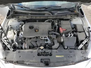 2020 Nissan Altima 2.5 SL with VIN 1N4BL4EV8LC163595, listed as a Copart auction lot 48329855 with 94,797 mi miles and Salvage Title. Bid and sale history available at carsss.com. Image 11.