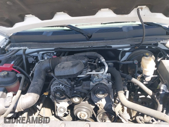 2012 Chevrolet Silverado 1500 Work Truck with VIN 1GCNCPEX2CZ248696, listed as a IAAI auction lot 42045677 with 41,427 mi miles and . Bid and sale history available at DreamBid. Image 10.
