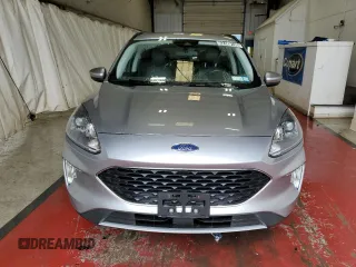 2021 Ford Escape SEL with VIN 1FMCU9H98MUA85673, listed as a Copart auction lot 62779135 with 142,902 mi miles and Clean title. Bid and sale history available at DreamBid. Image 5.