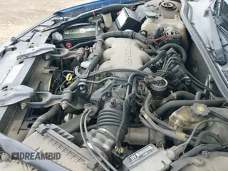 2004 Chevrolet Impala z VIN 2G1WF52E949455271, wystawiony jako IAAI lot #42953231 z przebiegiem 196 788 mil mil oraz . Historia ofert i sprzedaży dostępna na DreamBid. Obrazek 19.