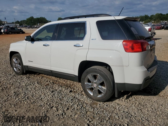 2015 GMC Terrain SLT with VIN 2GKALSEKXF6162806, listed as a Copart auction lot 62740435 with 233,666 mi miles and Salvage title. Bid and sale history available at DreamBid. Image 2.