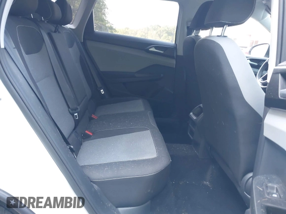 2022 Volkswagen Taos S с VIN 3VVMX7B21NM055390, выставлен на аукционе IAAI как лот 42392357 с пробегом 64 677 миль миль и . История ставок и продаж доступна на DreamBid. Изображение 8.