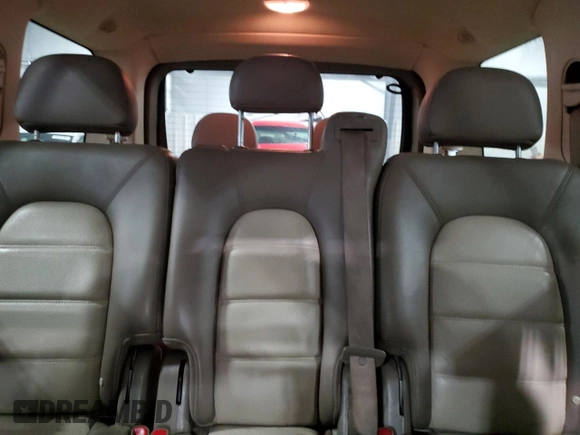 2004 Ford Explorer Eddie Bauer with VIN 1FMDU74W04UB84038, listed as a Copart auction lot 86359014 with 265,988 mi miles and Salvage title. Bid and sale history available at DreamBid. Image 10.