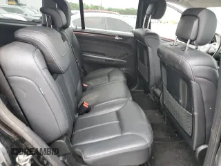 2012 Mercedes-Benz GL 450 z VIN 4JGBF7BE6CA781738, wystawiony jako Copart lot #56375455 z przebiegiem 79 718 mil mil oraz Szkody całkowita. Historia ofert i sprzedaży dostępna na DreamBid. Obrazek 11.
