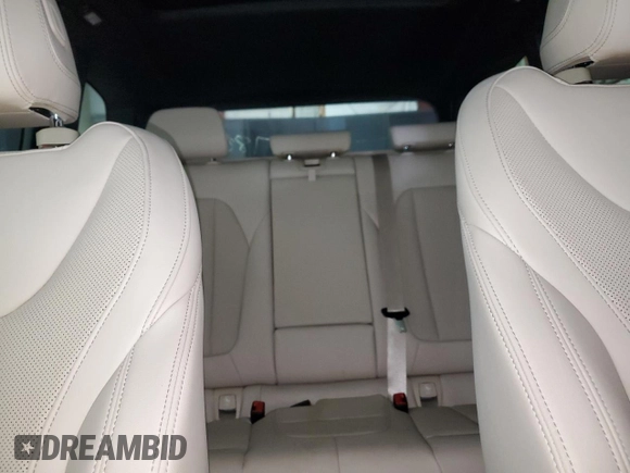 2022 BMW X3 sDrive30i with VIN 5UX43DP04N9M61791, listed as a Copart auction lot 46064925 with 20,331 mi miles and Clean Title. Bid and sale history available at DreamBid. Image 10.