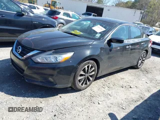 2018 Nissan Altima S with VIN 1N4AL3AP2JC187708, listed as a IAAI auction lot 41864283 with 158,527 mi miles and . Bid and sale history available at DreamBid. Image 19.