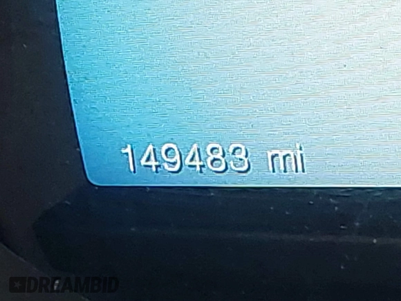 2014 Ford Explorer XLT with VIN 1FM5K7D86EGC35294, listed as a IAAI auction lot 41166698 with 149,483 mi miles and . Bid and sale history available at DreamBid. Image 7.