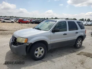 2002 Ford Escape XLT Choice с VIN 1FMYU03142KA49202, выставлен на аукционе Copart как лот 56359445 с пробегом Не указан миль и Чистый • Clean title. История ставок и продаж доступна на DreamBid. Изображение 1.