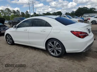 2019 Mercedes-Benz CLA 250 с VIN WDDSJ4EBXKN740240, выставлен на аукционе Copart как лот 56231805 с пробегом 102 458 миль миль и Списание • Salvage title. История ставок и продаж доступна на DreamBid. Изображение 2.
