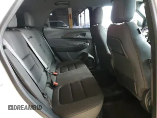 2021 Chevrolet TrailBlazer RS with VIN KL79MUSL5MB056985, listed as a Copart auction lot 46900434 with 46,937 mi miles and . Bid and sale history available at DreamBid. Image 11.