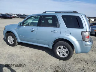 2008 Mercury Mariner with VIN 4M2CU29HX8KJ30075, listed as a Copart auction lot 45191375 with 85,229 mi miles and Clean Title. Bid and sale history available at carsss.com. Image 2.