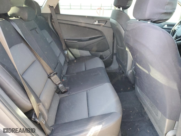 2018 Hyundai Tucson Value with VIN KM8J33A29JU767347, listed as a Copart auction lot 42594915 with 132,523 mi miles and Clean Title. Bid and sale history available at carsss.com. Image 11.