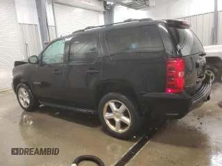 2009 Chevrolet Tahoe 2LT z VIN 1GNFK23079J123191, wystawiony jako Copart lot #42431945 z przebiegiem 57 206 mil mil oraz Czysty tytuł • Clean title. Historia ofert i sprzedaży dostępna na DreamBid. Obrazek 2.