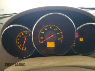 2005 Nissan Altima 2.5 z VIN 1N4AL11D15N468225, wystawiony jako Copart lot #54486805 z przebiegiem 256 937 mil mil oraz Szkoda całkowita • Salvage title. Historia ofert i sprzedaży dostępna na DreamBid. Obrazek 9.