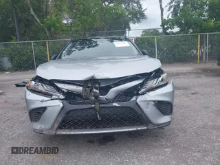 2019 Toyota Camry XSE с VIN 4T1BZ1HK1KU030383, выставлен на аукционе IAAI как лот 39667150 с пробегом 96 762 миль миль и . История ставок и продаж доступна на DreamBid. Изображение 12.