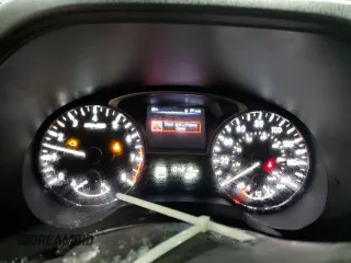 2015 Nissan Pathfinder Platinum with VIN 5N1AR2MN9FC616004, listed as a Copart auction lot 49811145 with 104,219 mi miles and Salvage Title. Bid and sale history available at DreamBid. Image 9.