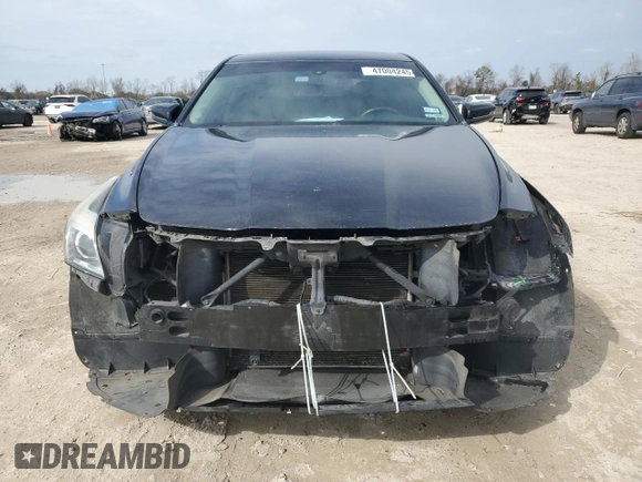 2015 Cadillac CTS RWD z VIN 1G6AP5SX2F0124550, wystawiony jako Copart lot #47004245 z przebiegiem 124 466 mil mil oraz Szkoda całkowita • Salvage title. Historia ofert i sprzedaży dostępna na DreamBid. Obrazek 5.