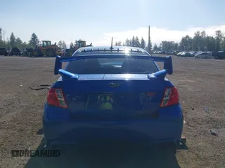 2012 Subaru WRX WRX STI с VIN JF1GV8J67CL015993, выставлен на аукционе IAAI как лот 42399657 с пробегом 137 704 миль миль и . История ставок и продаж доступна на DreamBid. Изображение 16.