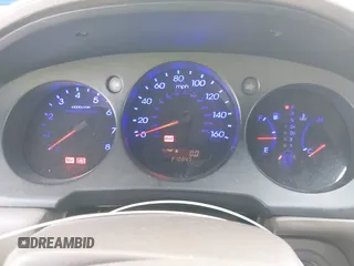 2002 Acura RL z VIN JH4KA96552C008589, wystawiony jako IAAI lot #41860930 z przebiegiem 210 847 mil mil oraz . Historia ofert i sprzedaży dostępna na DreamBid. Obrazek 7.