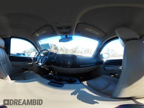 2008 Chevrolet Silverado 1500 with VIN 2GCFK19Y081135708, listed as a IAAI auction lot 41305057 with 206,468 mi miles and . Bid and sale history available at DreamBid. Image 18.