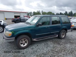 1996 Ford Explorer XL with VIN 1FMDU34X3TUA12716, listed as a IAAI auction lot 42614135 with 226,123 mi miles and . Bid and sale history available at DreamBid. Image 13.