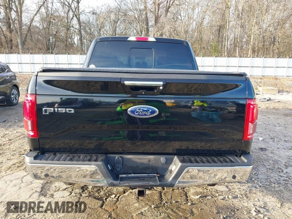 2017 Ford F-150 XL with VIN 1FTEW1CG7HKD79565, listed as a IAAI auction lot 41316715 with 70,467 mi miles. Bid and sale history available at carsss.com. Image 16.