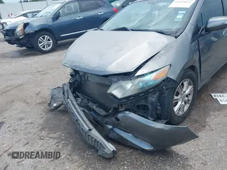 2010 Honda Insight EX z VIN JHMZE2H72AS023404, wystawiony jako IAAI lot #42505042 z przebiegiem Nie podano mil oraz . Historia ofert i sprzedaży dostępna na DreamBid. Obrazek 6.