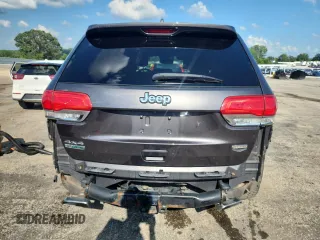 2014 Jeep Grand Cherokee Summit with VIN 1C4RJFJMXEC422730, listed as a Copart auction lot 64673525 with 145,761 mi miles and Non repairable. Bid and sale history available at DreamBid. Image 6.