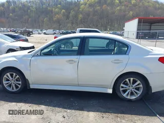 2013 Subaru Legacy Premium z VIN 4S3BMCC6XD3029329, wystawiony jako IAAI lot #42028367 z przebiegiem 210 139 mil mil oraz . Historia ofert i sprzedaży dostępna na DreamBid. Obrazek 15.