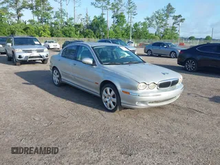 2004 Jaguar X-Type z VIN SAJEA51C74WE05868, wystawiony jako IAAI lot #42359034 z przebiegiem 158 627 mil mil oraz . Historia ofert i sprzedaży dostępna na DreamBid. Obrazek 1.