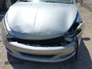 2015 Dodge Dart SXT z VIN 1C3CDFBB3FD212285, wystawiony jako IAAI lot #42231934 z przebiegiem 123 696 mil mil oraz . Historia ofert i sprzedaży dostępna na DreamBid. Obrazek 6.