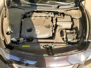 2014 Nissan Maxima SV z VIN 1N4AA5AP5EC466061, wystawiony jako Copart lot #58094645 z przebiegiem 81 768 mil mil oraz Szkody całkowita. Historia ofert i sprzedaży dostępna na DreamBid. Obrazek 11.