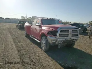 2015 Ram 3500 Laramie with VIN 3C63RRJL2FG629982, listed as a Copart auction lot 77978934 with 147,724 mi miles and Salvage Title. Bid and sale history available at carsss.com. Image 11.