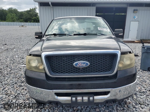 2008 Ford F-150 XLT z VIN 1FTPW14V18FC15016, wystawiony jako Copart lot #62897115 z przebiegiem 283 318 mil mil oraz Szkoda całkowita • Salvage title. Historia ofert i sprzedaży dostępna na DreamBid. Obrazek 5.