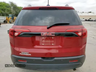 2019 GMC Acadia SLT с VIN 1GKKNMLA1KZ279273, выставлен на аукционе Copart как лот 57599945 с пробегом 103 103 миль миль и Чистый • Clean title. История ставок и продаж доступна на DreamBid. Изображение 6.
