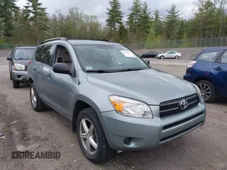 2008 Toyota RAV4 с VIN JTMBD33V185199273, выставлен на аукционе IAAI как лот 42220726 с пробегом 145 062 миль миль и . История ставок и продаж доступна на DreamBid. Изображение 1.
