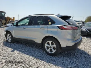 2022 Ford Edge SE z VIN 2FMPK4G94NBA28065, wystawiony jako Copart lot #88451175 z przebiegiem 25 618 mil mil oraz Szkoda całkowita • Salvage title. Historia ofert i sprzedaży dostępna na DreamBid. Obrazek 2.