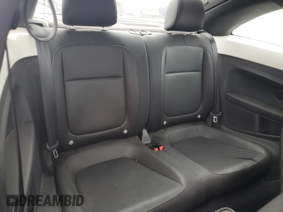 2013 Volkswagen Beetle 2.5L с VIN 3VWJX7AT7DM614139, выставлен на аукционе Copart как лот 78745604 с пробегом 201 620 миль миль и Списание • Salvage title. История ставок и продаж доступна на DreamBid. Изображение 10.