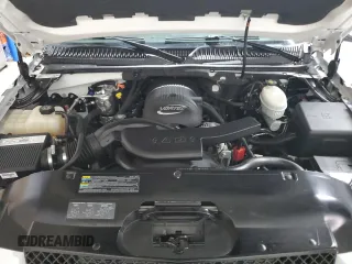 2003 Chevrolet Avalanche z VIN 3GNEK13TX3G209121, wystawiony jako Copart lot #59761055 z przebiegiem 37 766 mil mil oraz Czysty tytuł • Clean title. Historia ofert i sprzedaży dostępna na DreamBid. Obrazek 11.