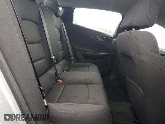 2020 Chevrolet Malibu LS with VIN 1G1ZB5ST7LF074192, listed as a Copart auction lot 56485005 with 46,041 mi miles and Salvage Title. Bid and sale history available at DreamBid. Image 10.