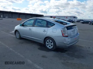 2008 Toyota Prius with VIN JTDKB20U383397313, listed as a IAAI auction lot 42284453 with 165,407 mi miles and . Bid and sale history available at DreamBid. Image 3.