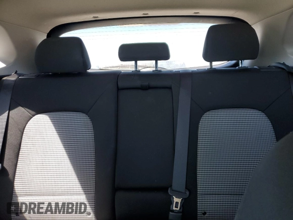2018 Hyundai Kona SE with VIN KM8K12AA8JU147665, listed as a Copart auction lot 49247315 with 51,793 mi miles and Salvage Title. Bid and sale history available at DreamBid. Image 10.