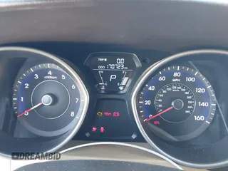 2013 Hyundai Elantra Limited with VIN 5NPDH4AE2DH232877, listed as a IAAI auction lot 41863644 with 170,723 mi miles and . Bid and sale history available at DreamBid. Image 7.