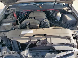 2008 Chevrolet Tahoe LS с VIN 1GNFC13C48R278136, выставлен на аукционе Copart как лот 50351585 с пробегом 162 617 миль миль и Чистый • Clean title. История ставок и продаж доступна на DreamBid. Изображение 12.