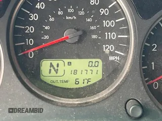 2006 Subaru Forester 2.5 X L.L. Bean Edition with VIN JF1SG67626H734155, listed as a Copart auction lot 73125974 with 181,771 mi miles and Clean Title. Bid and sale history available at carsss.com. Image 8.