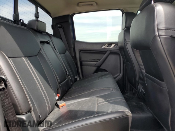 2020 Ford Ranger XL с VIN 1FTER4FH0LLA21966, выставлен на аукционе Copart как лот 56098955 с пробегом 63 194 миль миль и Списание • Salvage title. История ставок и продаж доступна на DreamBid. Изображение 10.